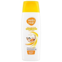 Golden Pearl Egg Protein Shampoo Conditioner 190ml